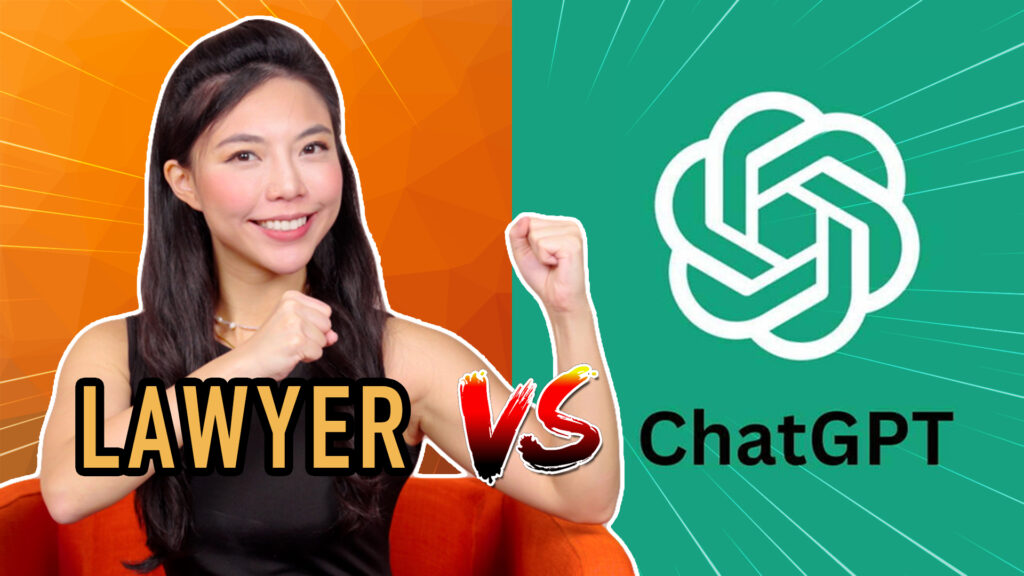 AI vs Lawyer I Legal Battle of Wits